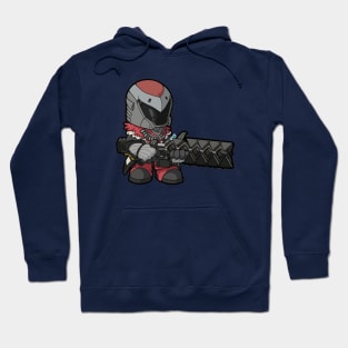 Stormcaller Hoodie